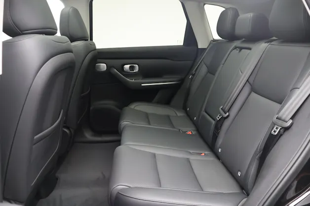 Leapmotor C10 Design AWD
