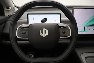 Leapmotor C10 Design AWD