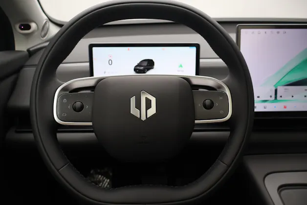 Leapmotor C10 Design AWD