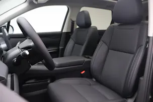 Leapmotor C10 Design AWD