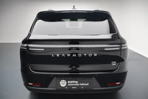 Leapmotor C10 Design AWD