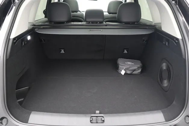 Leapmotor C10 Design AWD