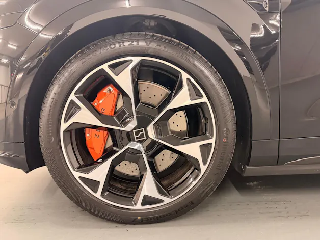 ZEEKR 7X Privilege AWD