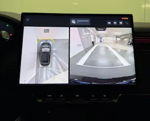 ZEEKR 7X Privilege AWD