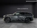 BMW XM 50e Plug-in Hybrid