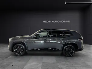 BMW XM 50e Plug-in Hybrid