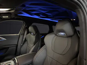 BMW XM 50e Plug-in Hybrid