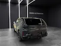 BMW XM 50e Plug-in Hybrid