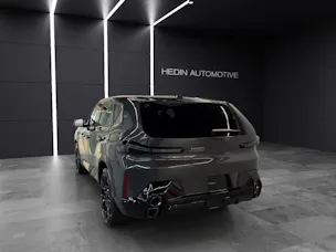 BMW XM 50e Plug-in Hybrid