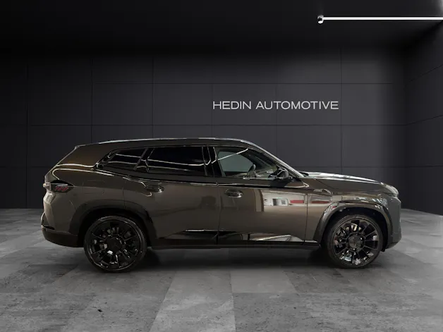 BMW XM 50e Plug-in Hybrid