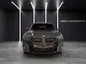 BMW XM 50e Plug-in Hybrid
