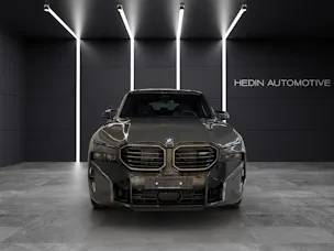 BMW XM 50e Plug-in Hybrid