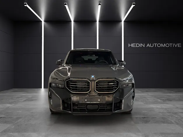 BMW XM 50e Plug-in Hybrid