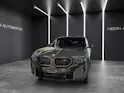 BMW XM 50e Plug-in Hybrid