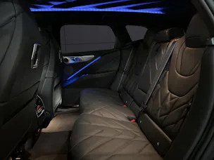 BMW XM 50e Plug-in Hybrid