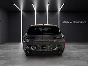 BMW XM 50e Plug-in Hybrid