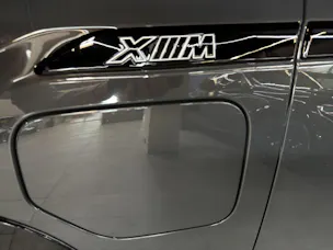 BMW XM 50e Plug-in Hybrid