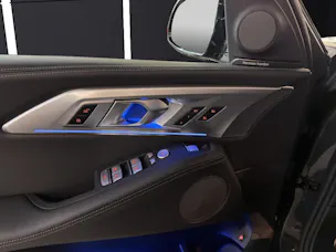 BMW XM 50e Plug-in Hybrid