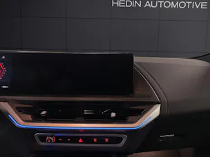 BMW XM 50e Plug-in Hybrid