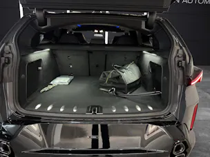 BMW XM 50e Plug-in Hybrid