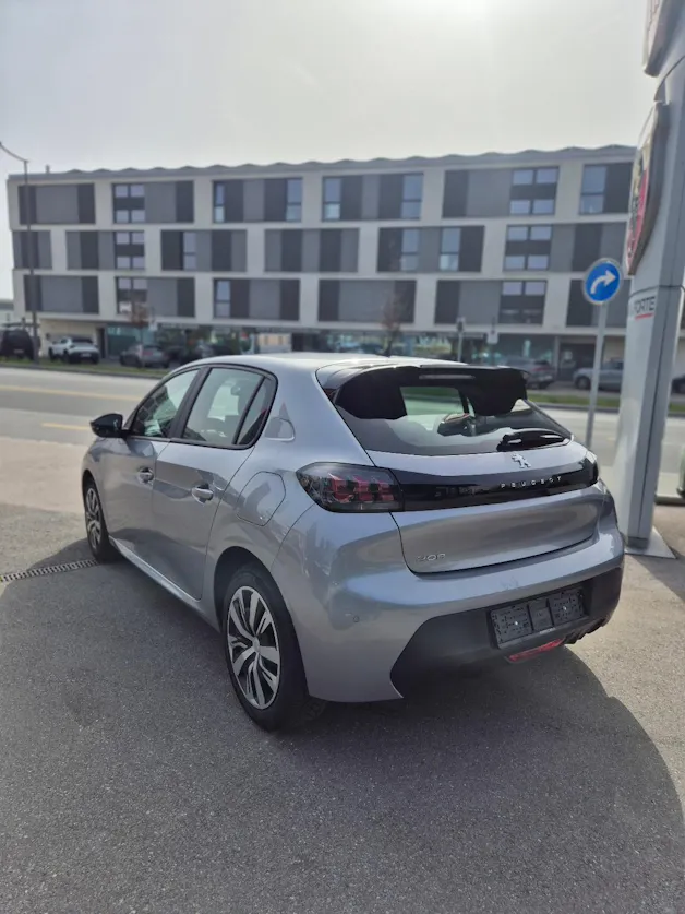 Peugeot 208 1.2 PureTech 100 Active Pack