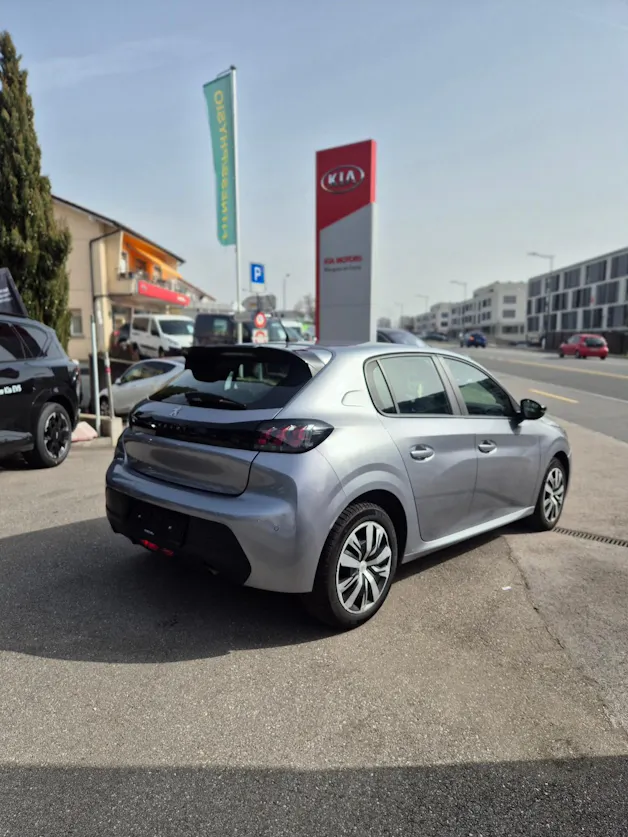 Peugeot 208 1.2 PureTech 100 Active Pack