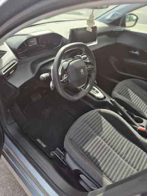 Peugeot 208 1.2 PureTech 100 Active Pack