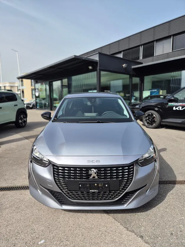 Peugeot 208 1.2 PureTech 100 Active Pack