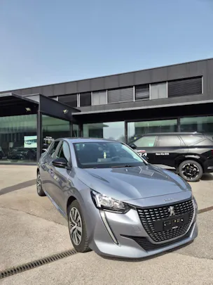 Peugeot 208 1.2 PureTech 100 Active Pack