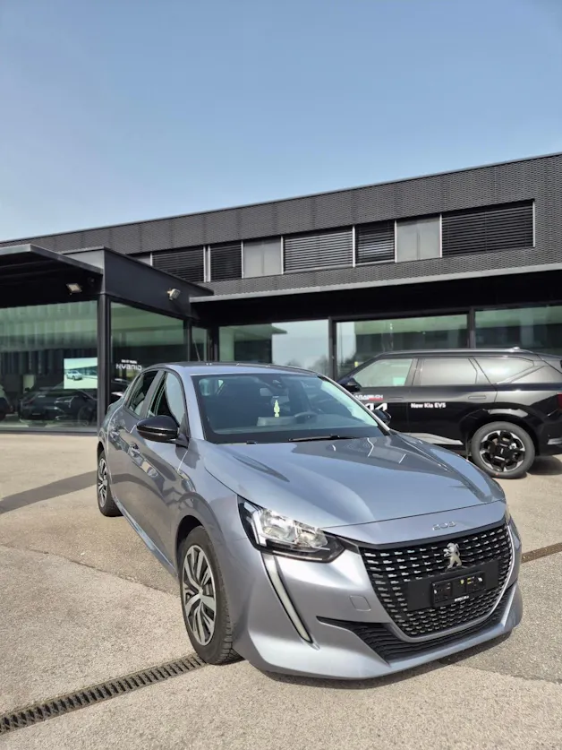 Peugeot 208 1.2 PureTech 100 Active Pack