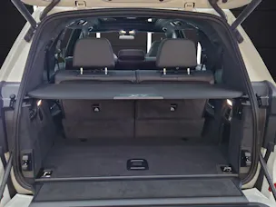 BMW X7 40d xDrive