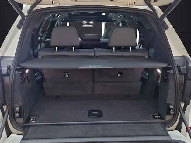 BMW X7 40d xDrive