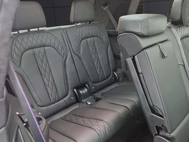 BMW X7 40d xDrive