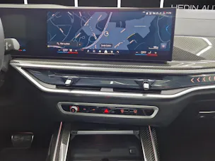 BMW X7 40d xDrive