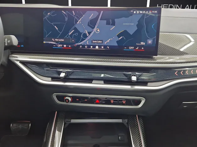 BMW X7 40d xDrive