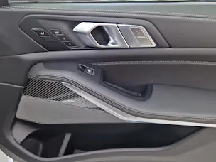 BMW X7 40d xDrive