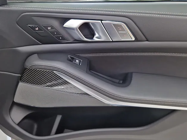 BMW X7 40d xDrive