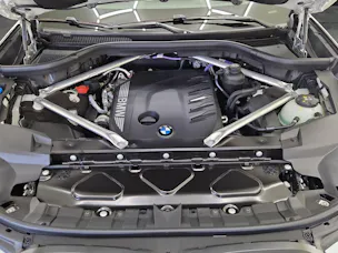 BMW X7 40d xDrive