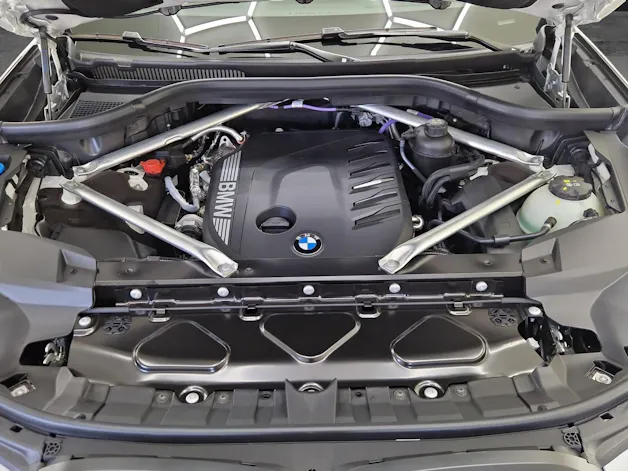 BMW X7 40d xDrive