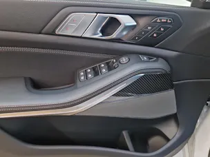 BMW X7 40d xDrive