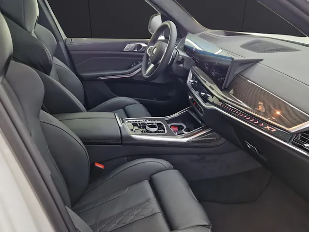 BMW X7 40d xDrive
