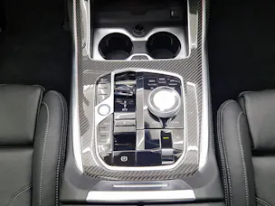 BMW X7 40d xDrive