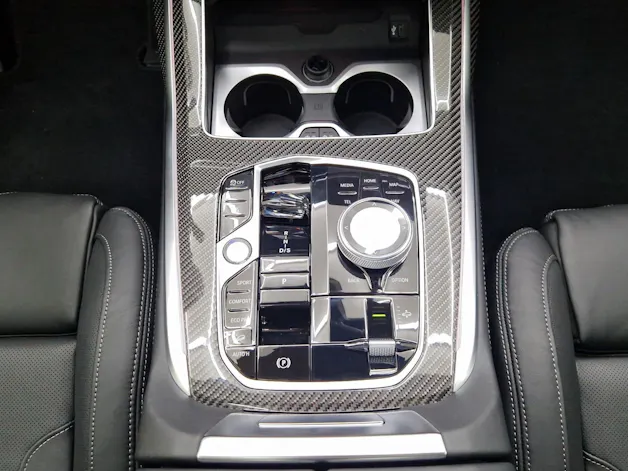BMW X7 40d xDrive