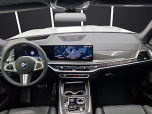 BMW X7 40d xDrive
