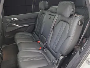 BMW X7 40d xDrive