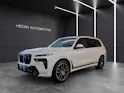 BMW X7 40d xDrive