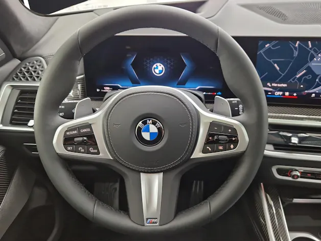 BMW X7 40d xDrive
