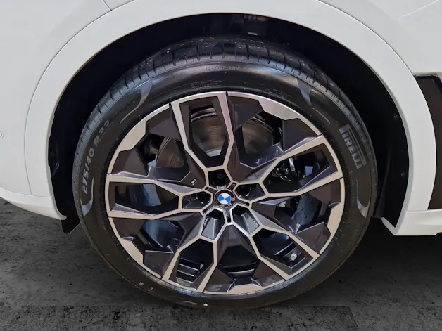 BMW X7 40d xDrive