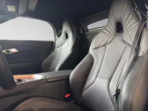 BMW Z4 20i sDrive