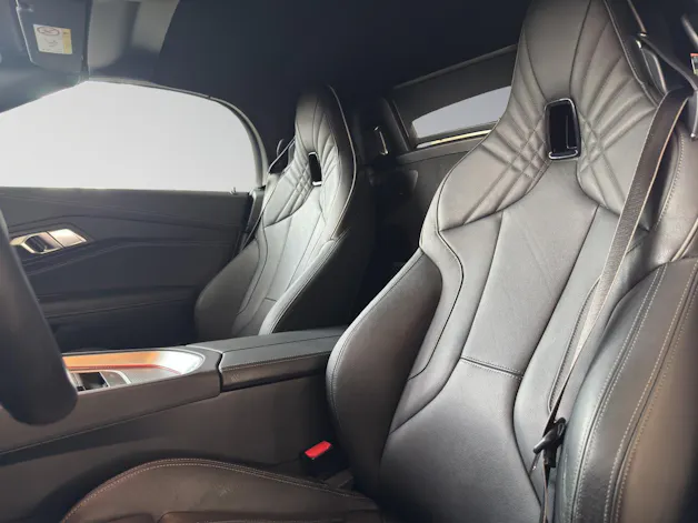 BMW Z4 20i sDrive